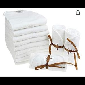 Brand New Microfiber Cloth Diaper Inserts